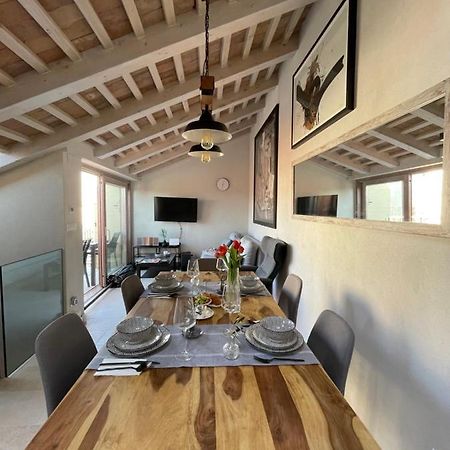 Rovinj Old Town Luxury Home 外观 照片