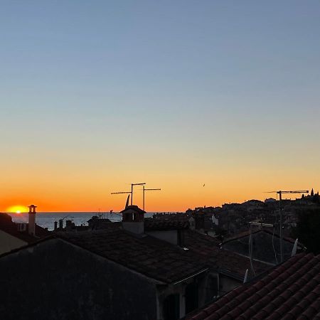 Rovinj Old Town Luxury Home 外观 照片