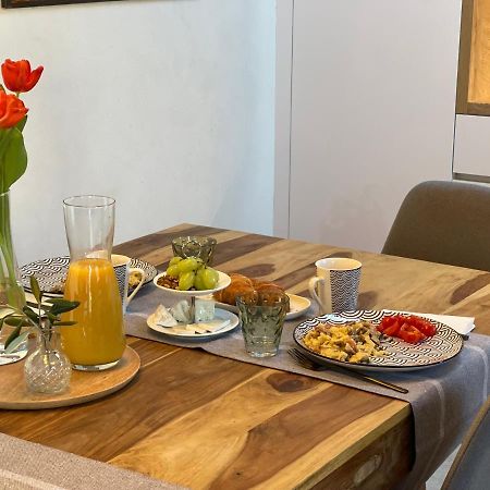 Rovinj Old Town Luxury Home 外观 照片