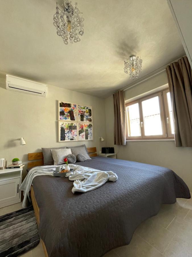 Rovinj Old Town Luxury Home 外观 照片