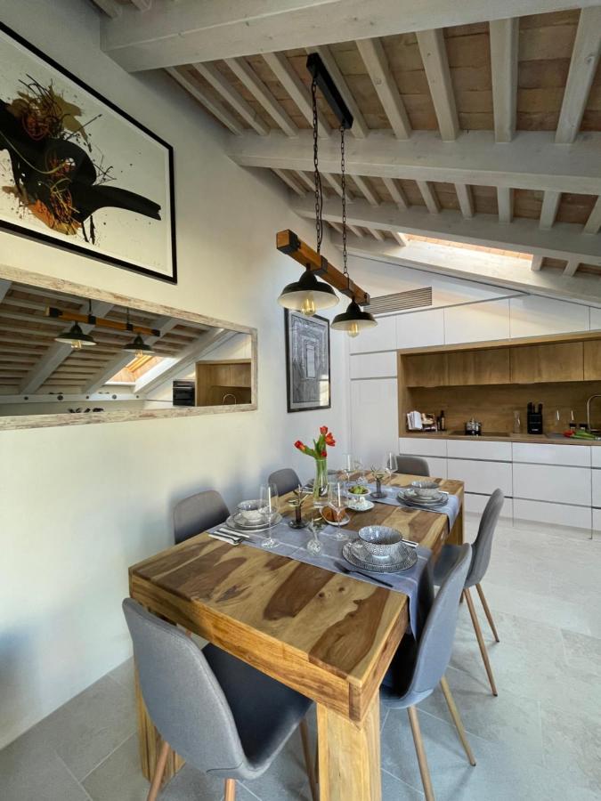 Rovinj Old Town Luxury Home 外观 照片