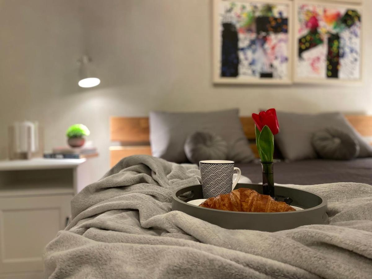 Rovinj Old Town Luxury Home 外观 照片