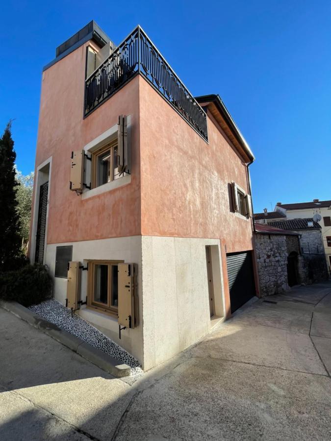 Rovinj Old Town Luxury Home 外观 照片