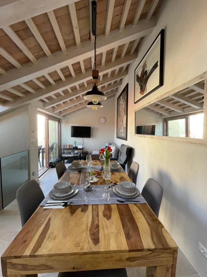 Rovinj Old Town Luxury Home 外观 照片