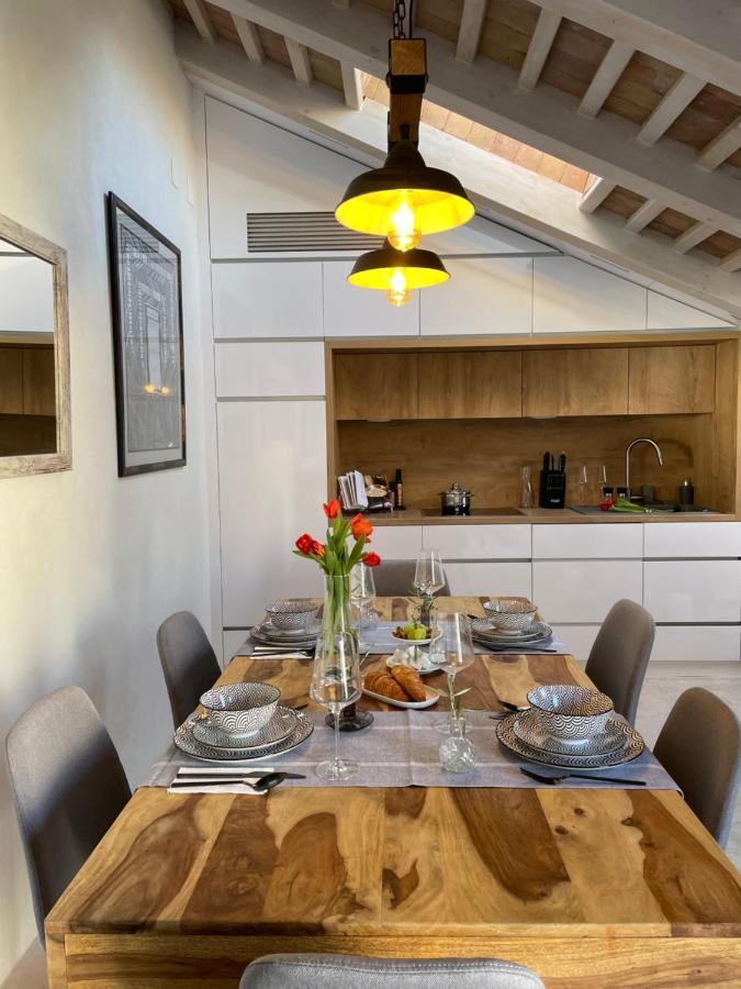 Rovinj Old Town Luxury Home 外观 照片