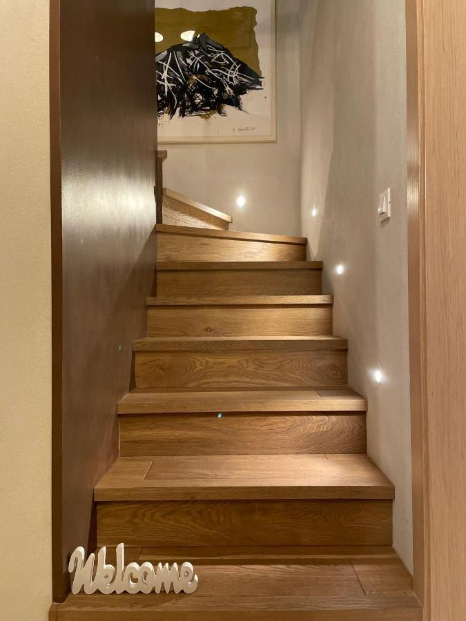 Rovinj Old Town Luxury Home 外观 照片