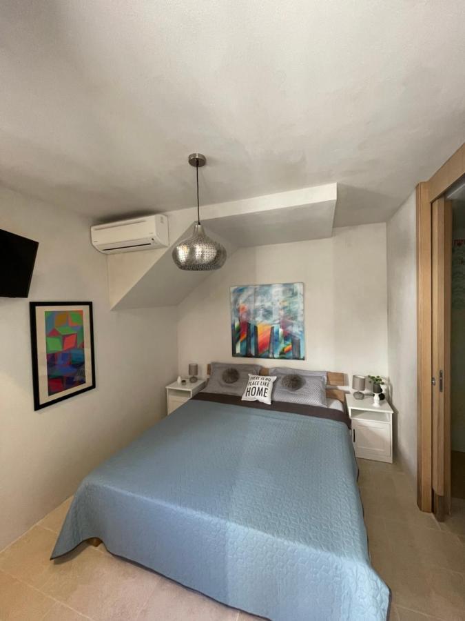 Rovinj Old Town Luxury Home 外观 照片