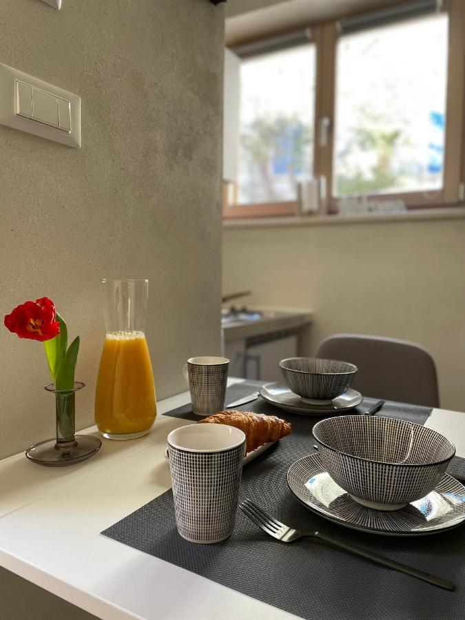 Rovinj Old Town Luxury Home 外观 照片
