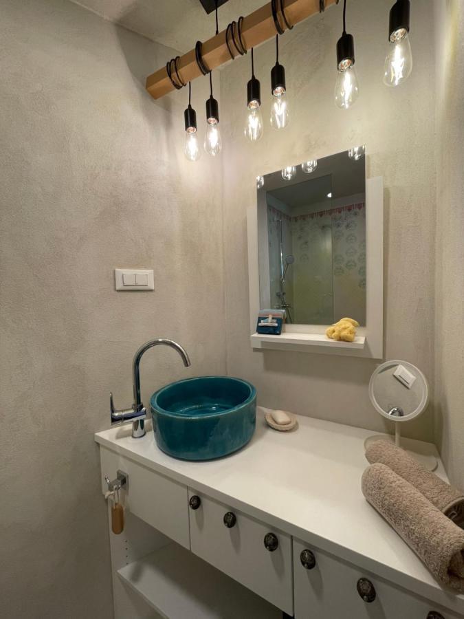Rovinj Old Town Luxury Home 外观 照片