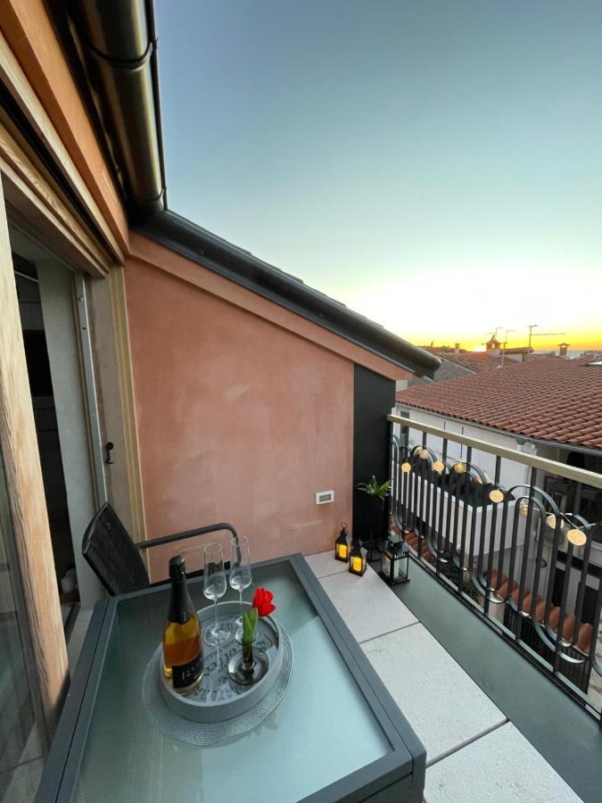 Rovinj Old Town Luxury Home 外观 照片