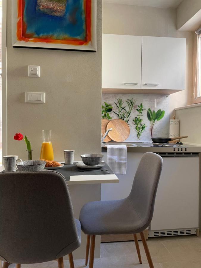 Rovinj Old Town Luxury Home 外观 照片