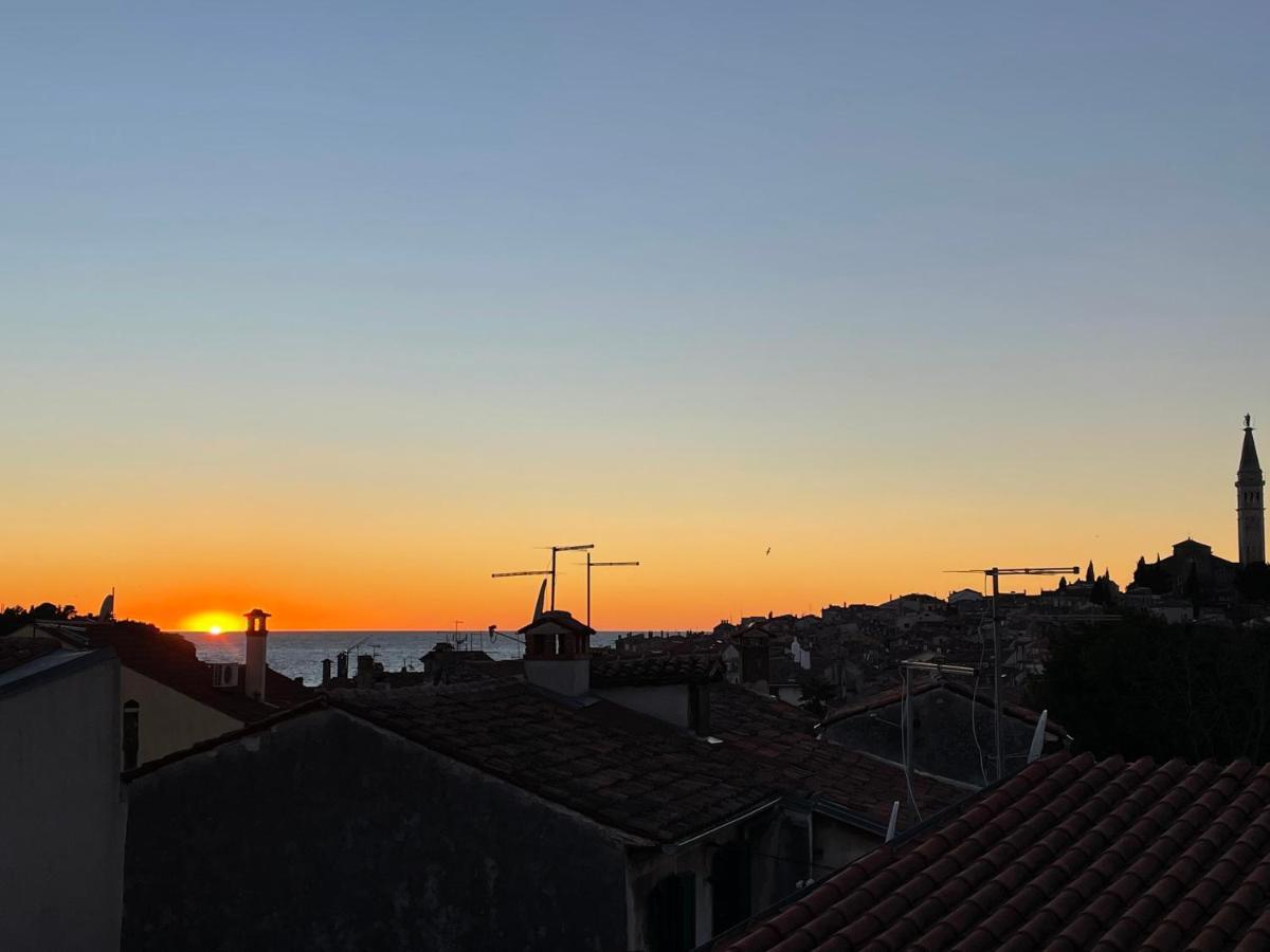 Rovinj Old Town Luxury Home 外观 照片