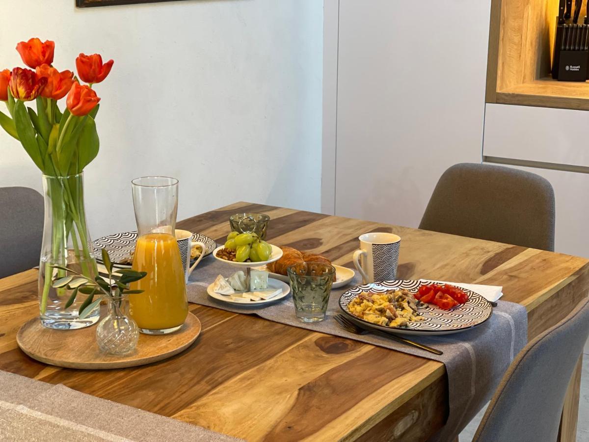 Rovinj Old Town Luxury Home 外观 照片