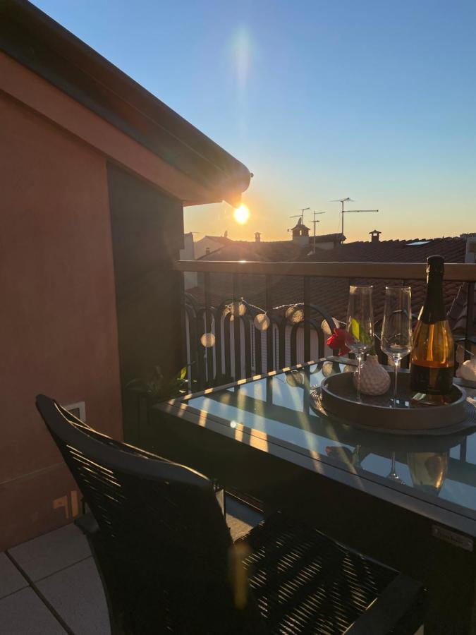 Rovinj Old Town Luxury Home 外观 照片