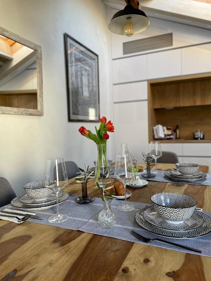 Rovinj Old Town Luxury Home 外观 照片