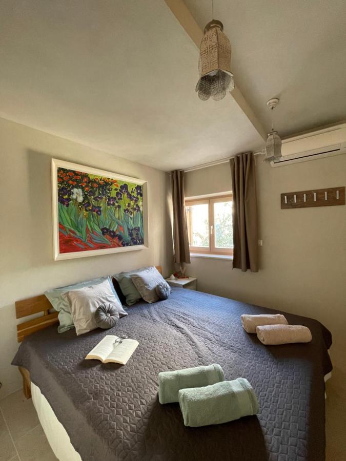 Rovinj Old Town Luxury Home 外观 照片