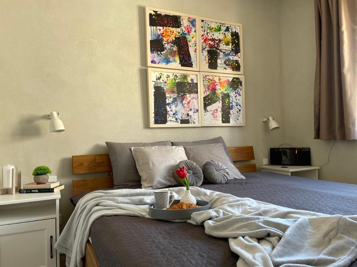 Rovinj Old Town Luxury Home 外观 照片