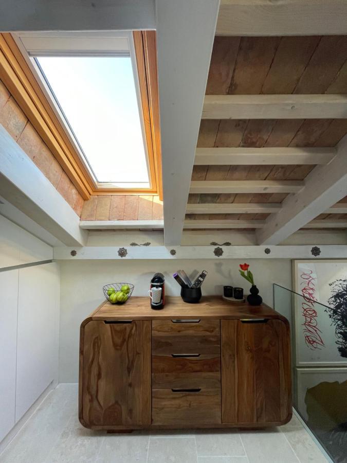 Rovinj Old Town Luxury Home 外观 照片