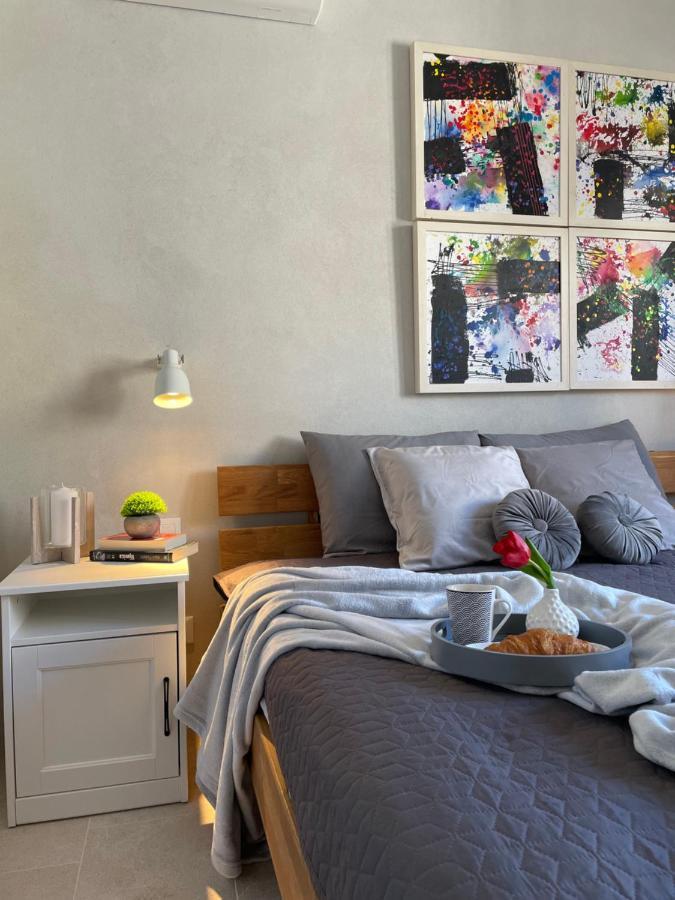 Rovinj Old Town Luxury Home 外观 照片