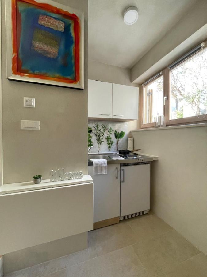 Rovinj Old Town Luxury Home 外观 照片