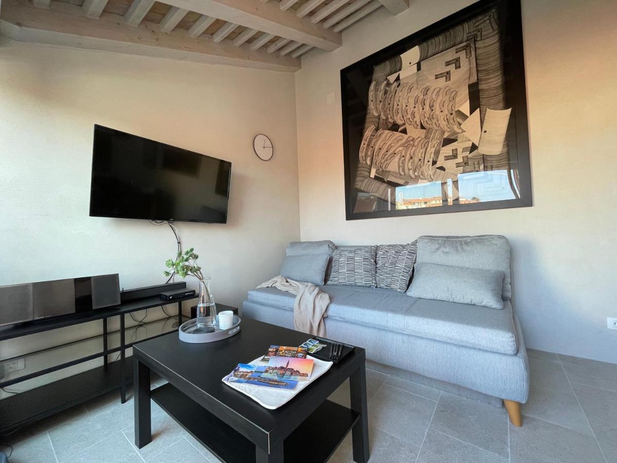 Rovinj Old Town Luxury Home 外观 照片