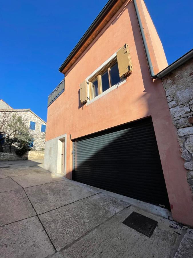 Rovinj Old Town Luxury Home 外观 照片