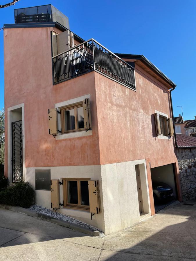 Rovinj Old Town Luxury Home 外观 照片