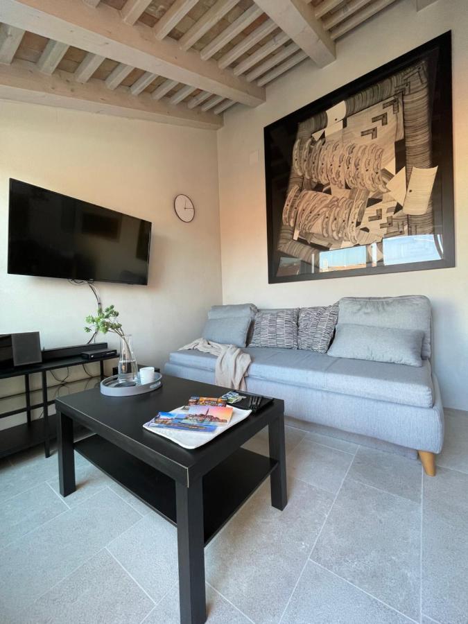 Rovinj Old Town Luxury Home 外观 照片