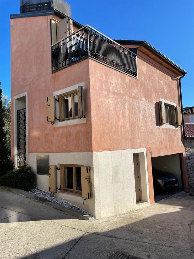 Rovinj Old Town Luxury Home 外观 照片