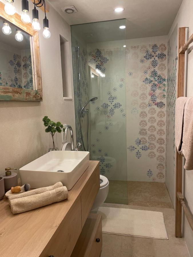 Rovinj Old Town Luxury Home 外观 照片