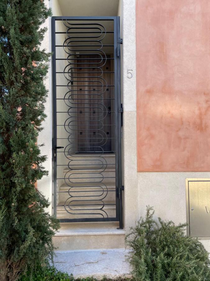 Rovinj Old Town Luxury Home 外观 照片
