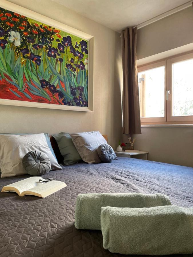 Rovinj Old Town Luxury Home 外观 照片