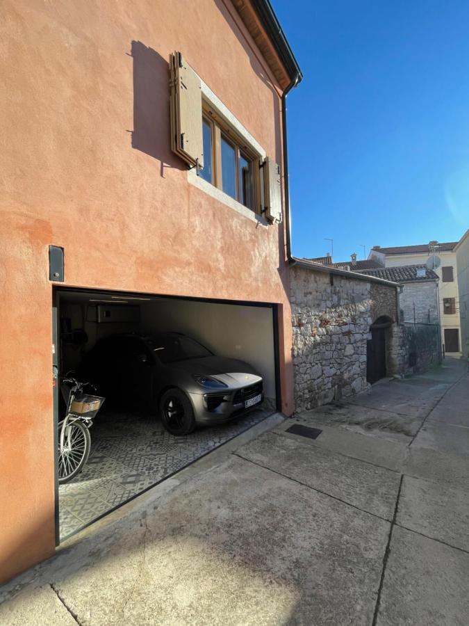 Rovinj Old Town Luxury Home 外观 照片