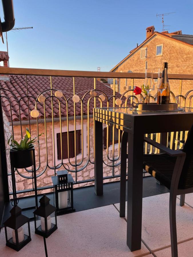 Rovinj Old Town Luxury Home 外观 照片