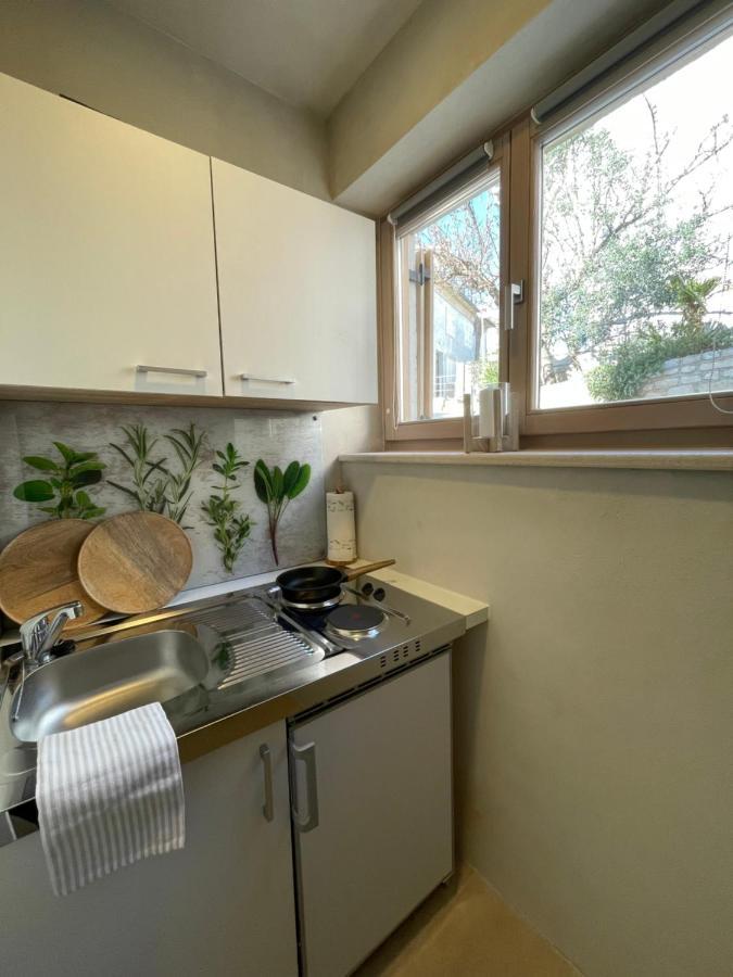 Rovinj Old Town Luxury Home 外观 照片