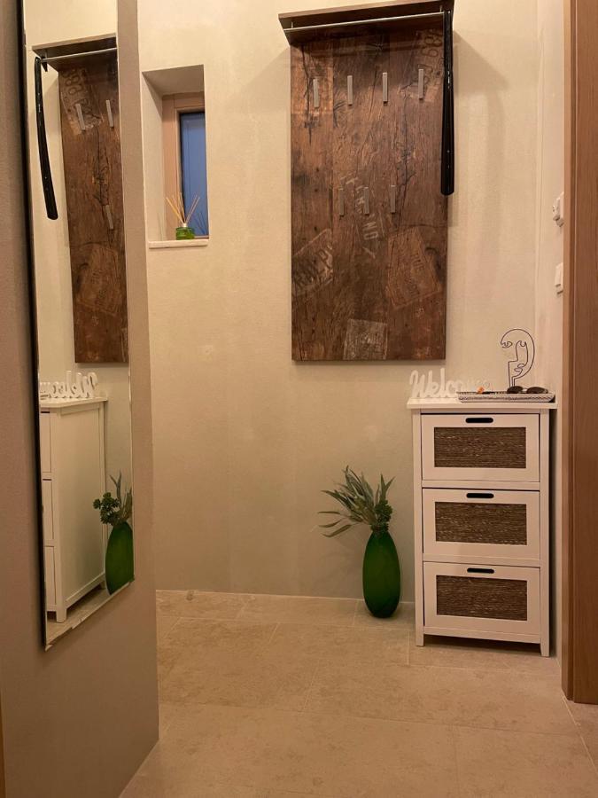 Rovinj Old Town Luxury Home 外观 照片