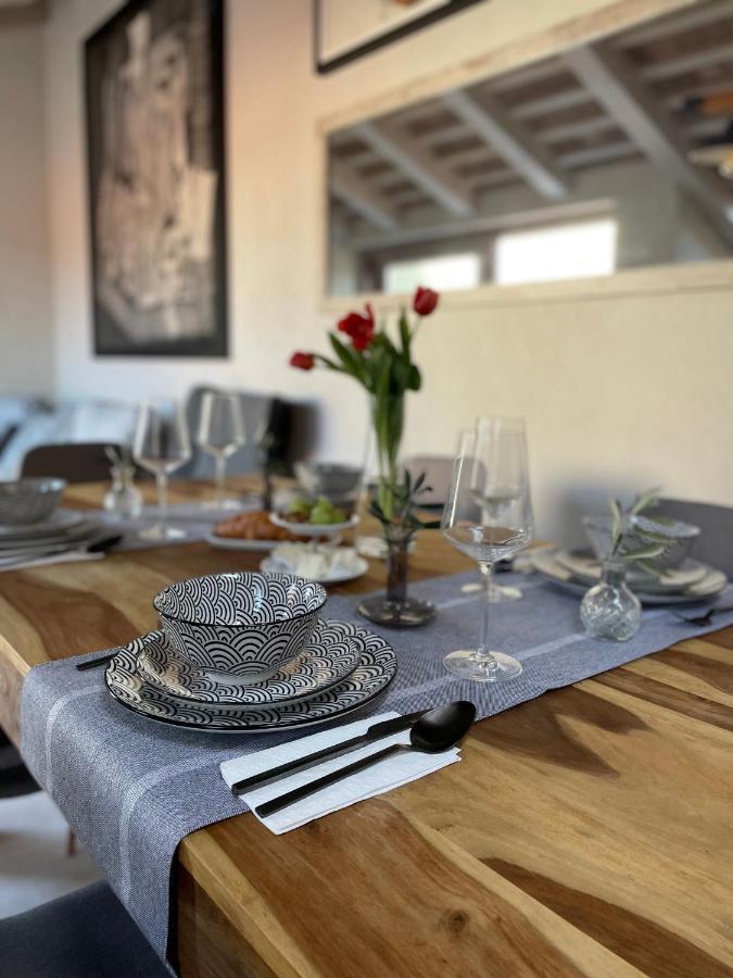 Rovinj Old Town Luxury Home 外观 照片
