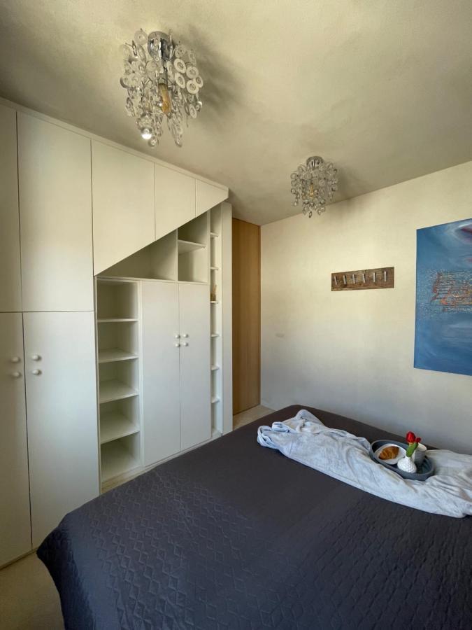 Rovinj Old Town Luxury Home 外观 照片