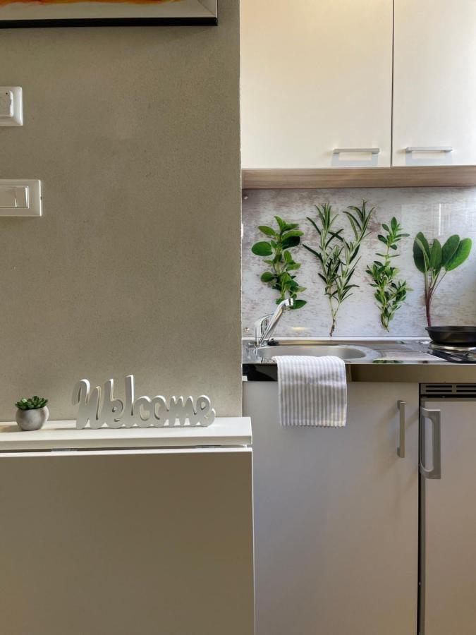 Rovinj Old Town Luxury Home 外观 照片