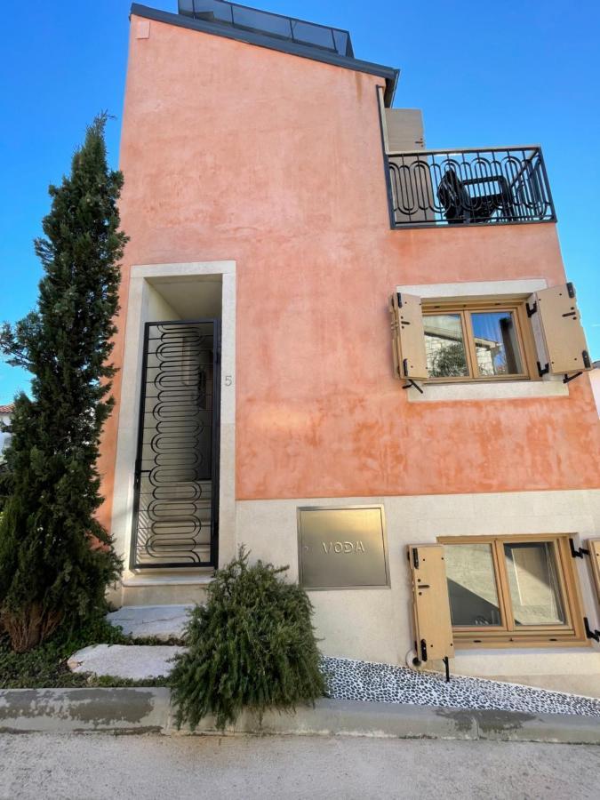 Rovinj Old Town Luxury Home 外观 照片