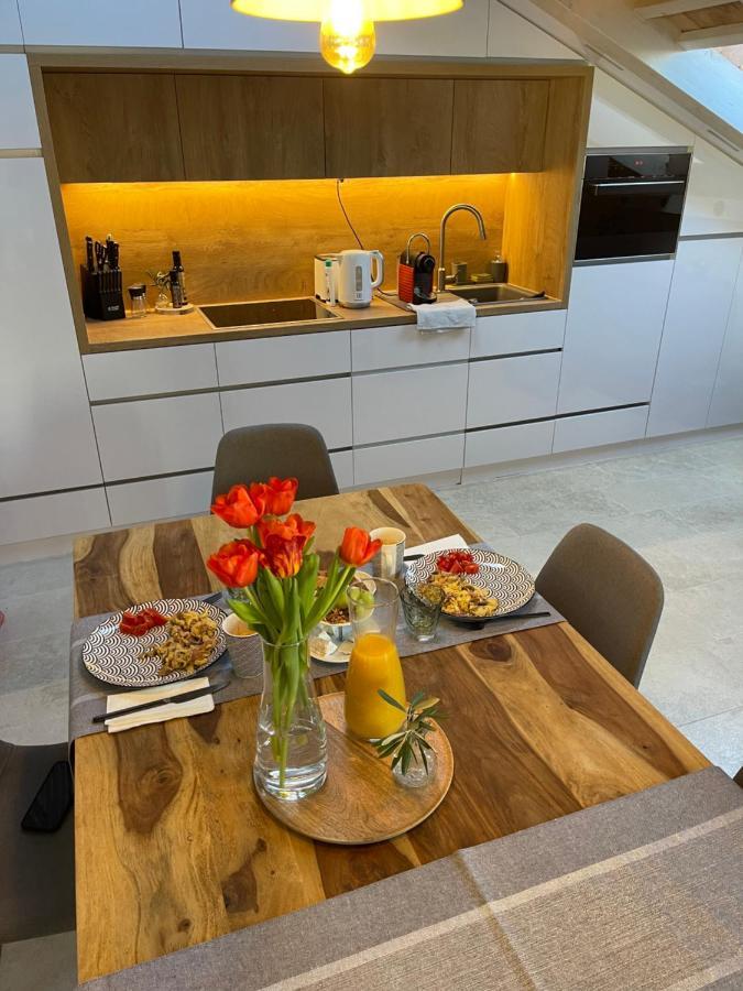 Rovinj Old Town Luxury Home 外观 照片